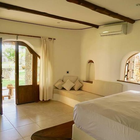 Beach-Front Sumbawa Surf House Lemonga Exterior foto